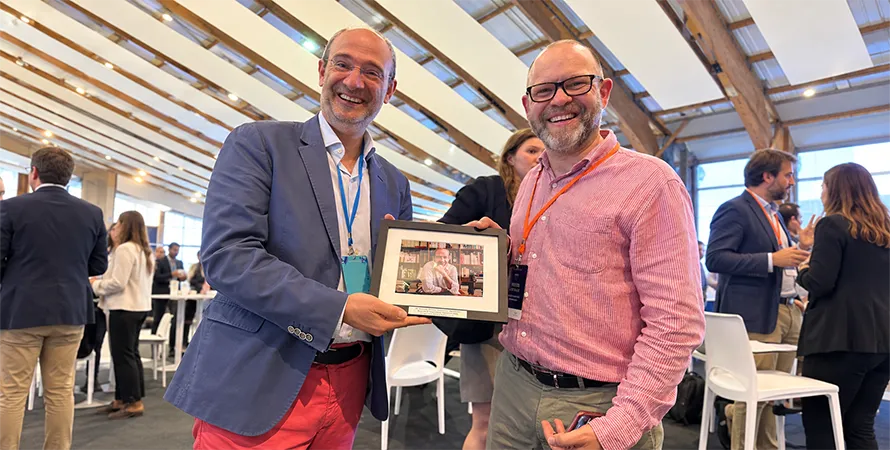 SpainTop Named 1st Grand Serandipian DMC Champion in 2023 main image