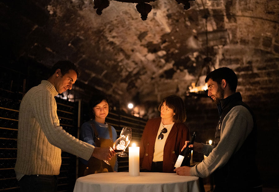 Private Wine Experiences in Rioja and Jerez main image